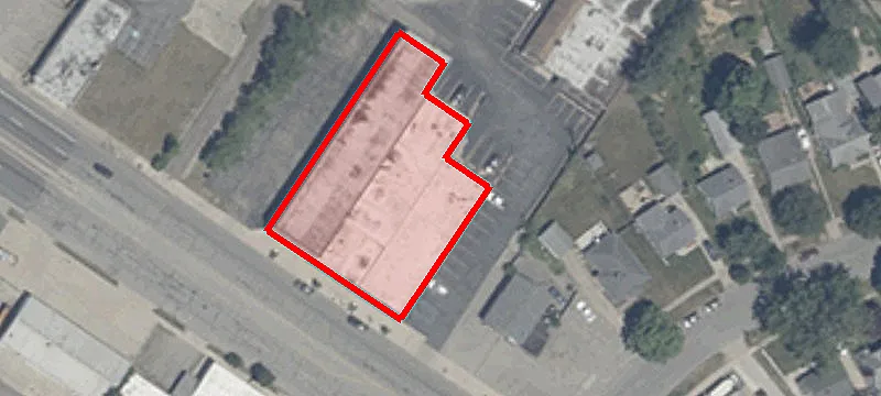 1145 Mishawaka Ave