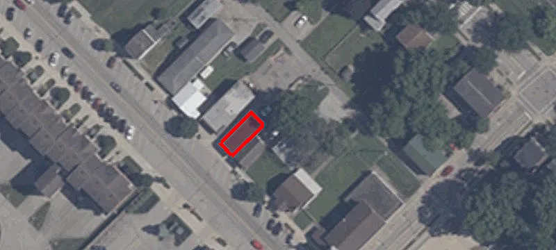 420 Walnut St