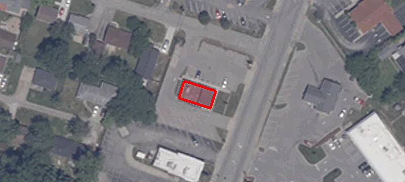 2615 Charlestown Rd