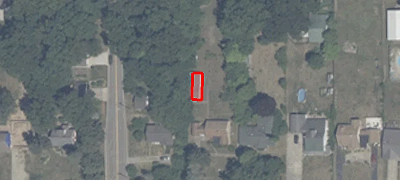 2022 Jefferson Blvd