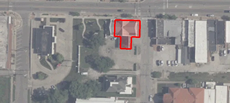 107 Hart St