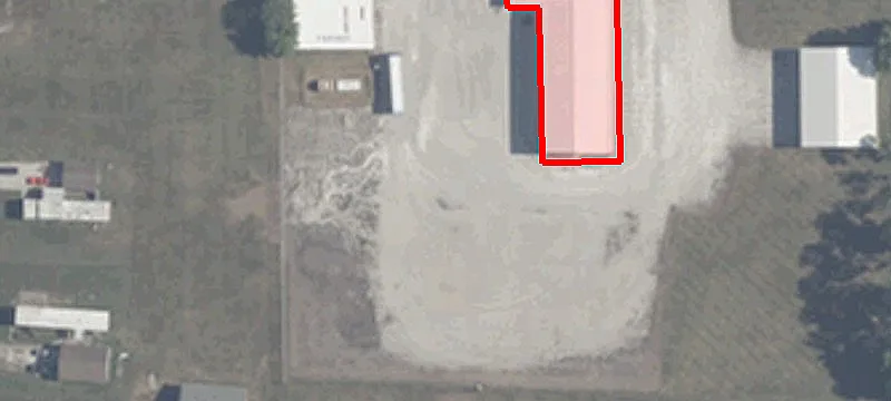 2135 Margaret Dr
