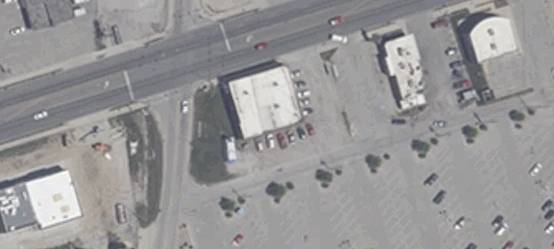 701 National Ave