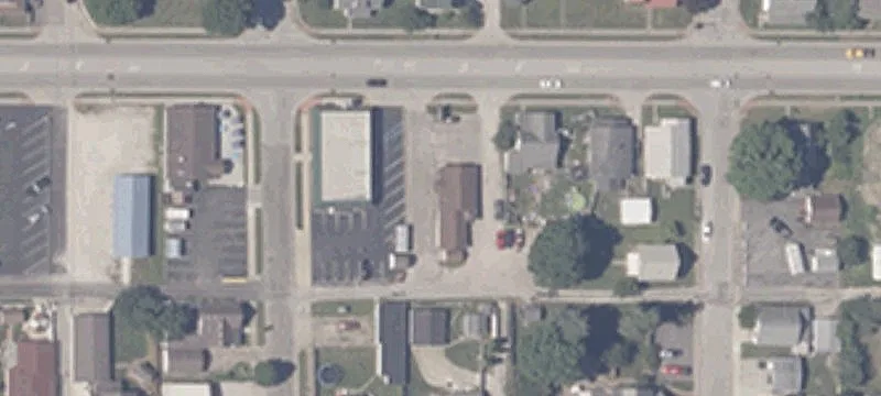 833 Morgan St