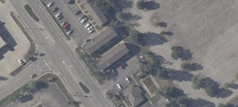 1622 Greentree Blvd, Unit 25