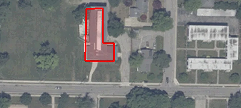 1000 Blk W Riverside Ave