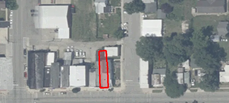 103 Pleasant St