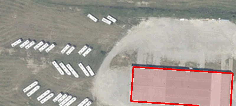 1105 Weber Rd