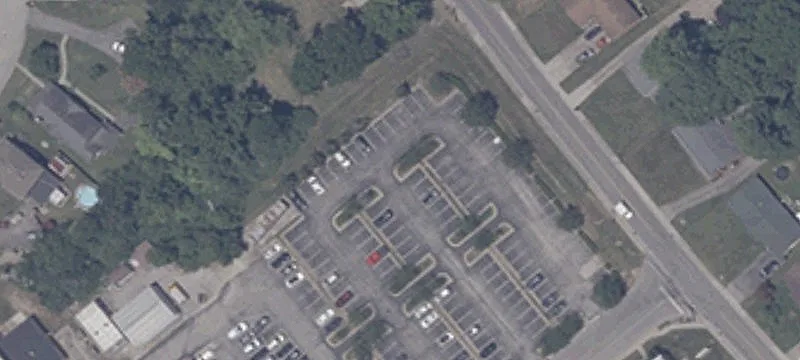 1919 Bono Rd