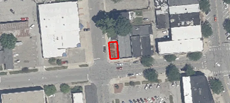 104 Ctr St