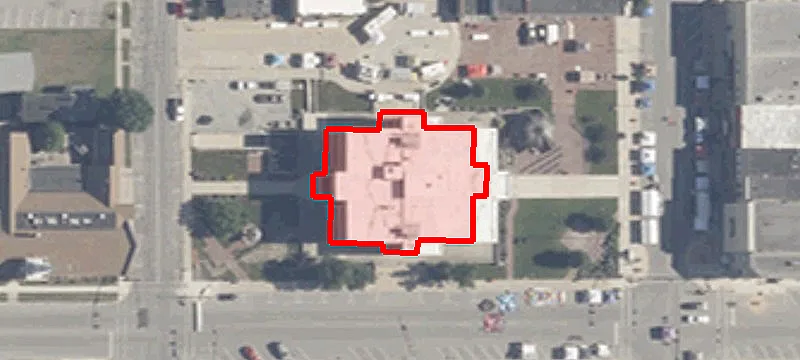 110 Main St
