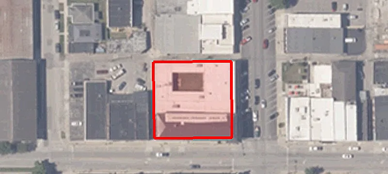 128 Main St