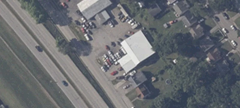 734 Clark Blvd