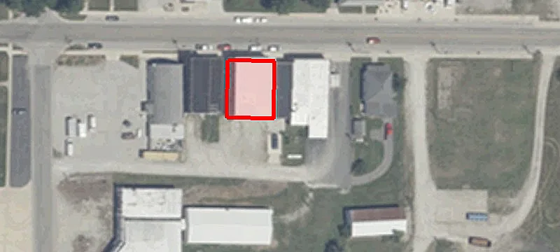 8060 State Rd 16