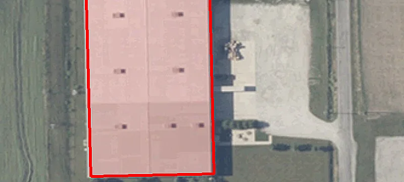 9055 Walcott Industrial Pkwy