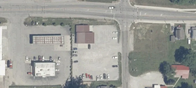 400 Townline Rd