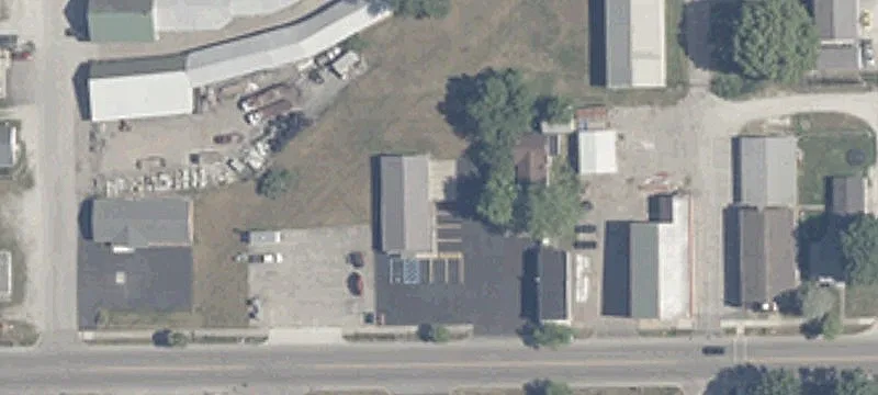 610 Main St