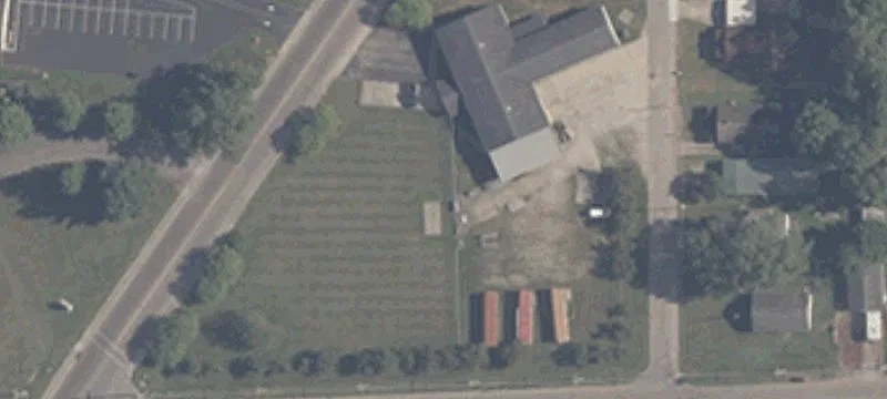 721 Eisenhower Dr