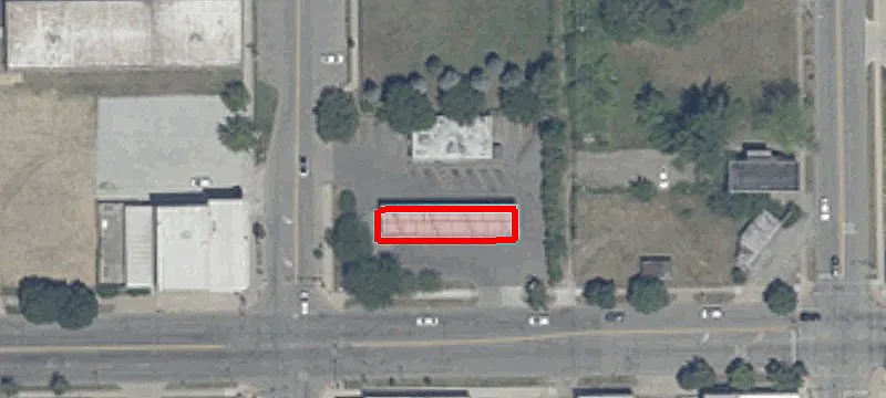 501 Lasalle Ave