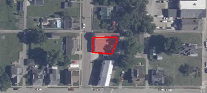 102 Bowles St