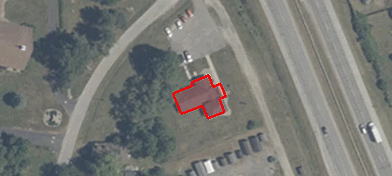 1719 Faith Rd