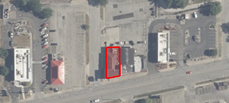 3100 Wabash Ave