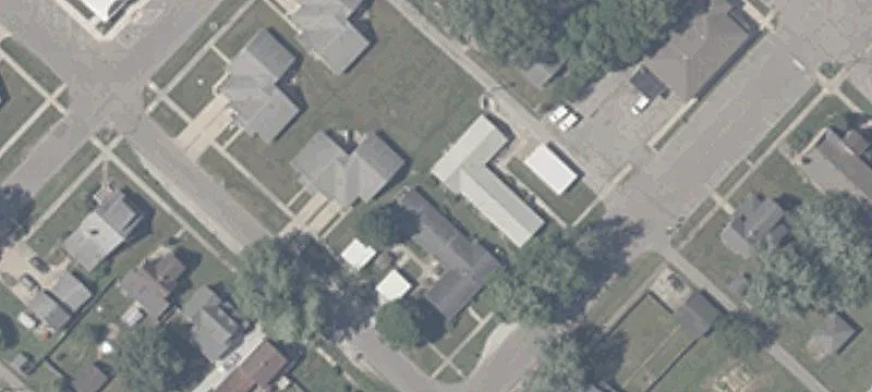 600 Blk Jackson N St