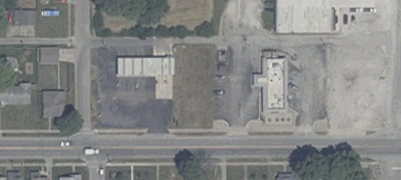 Main St
