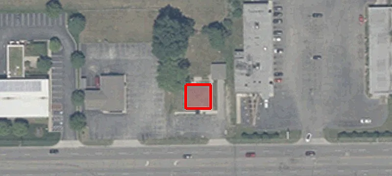 812 Edison Rd