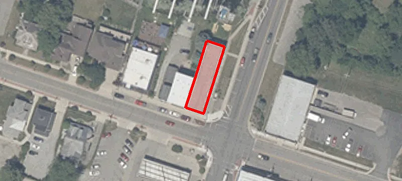 3970 Bellefontaine Rd