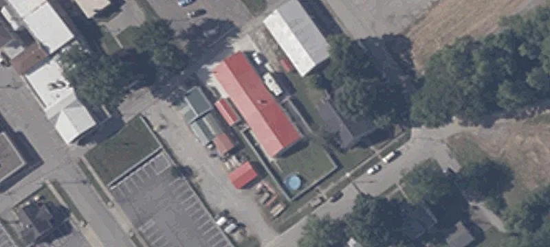 965 High St