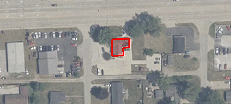 13432 Mckinley Hwy