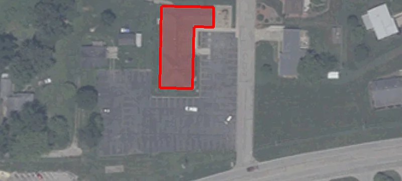 311 Hillside Dr