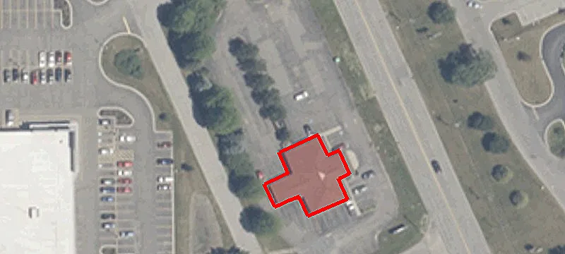 3457 Portage Rd