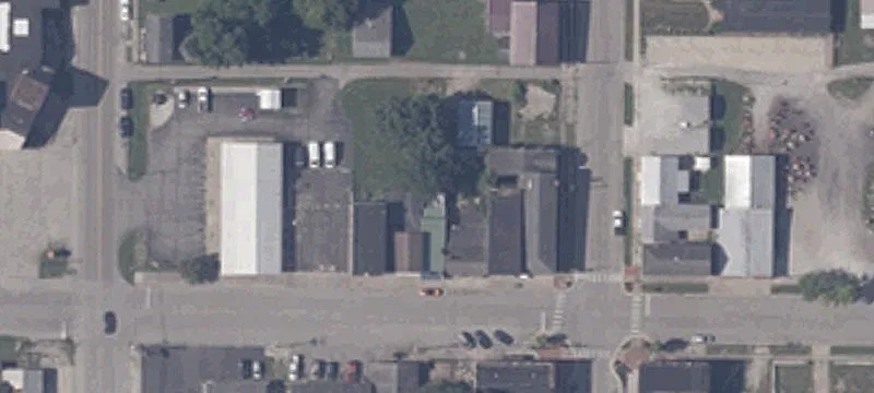 420 Hoosier St