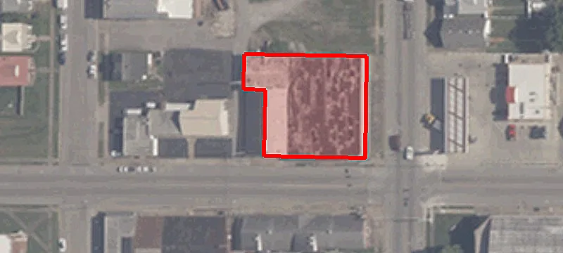 1118 Tell St