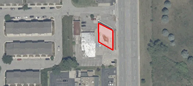 405 Dixie Way