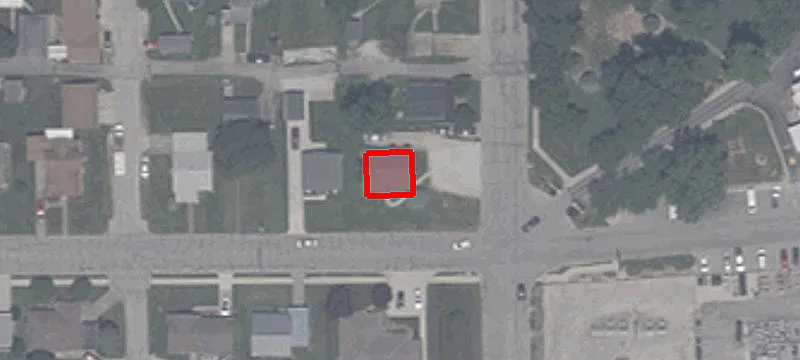2008 Memorial Ave