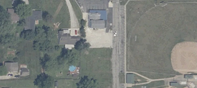 Pittenger Rd