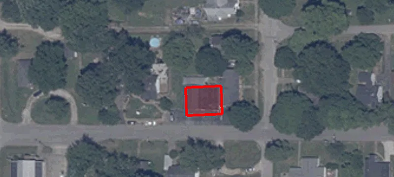 707 Ctr St, Unit 709