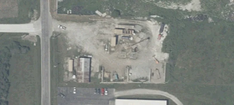 11 Meridian Rd