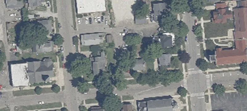 214 Adams St