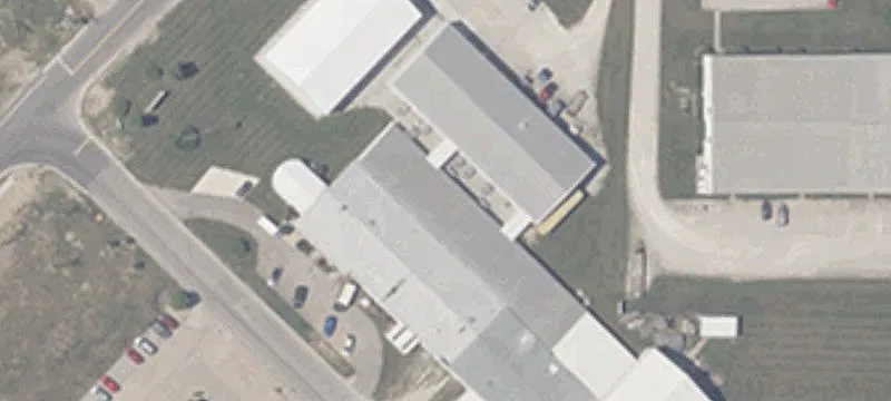 1000 Industrial Dr