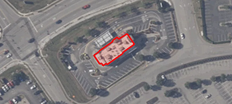 1320 Veterans Pkwy