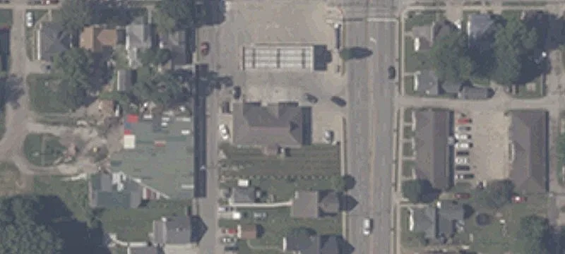 801 Washington St