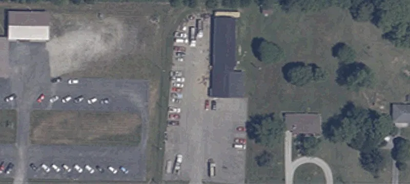2140 Hwy 64th NE