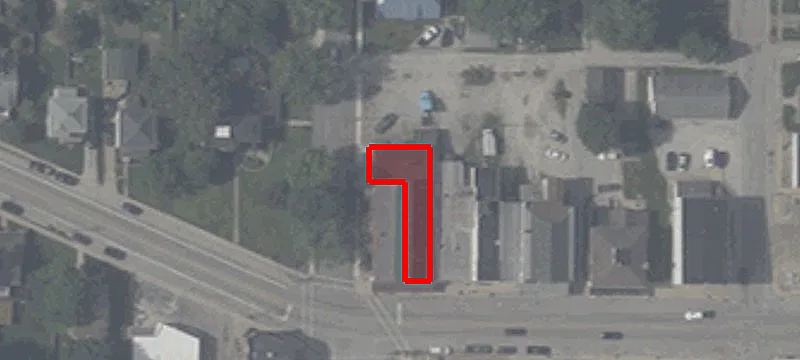 106 Jackson St