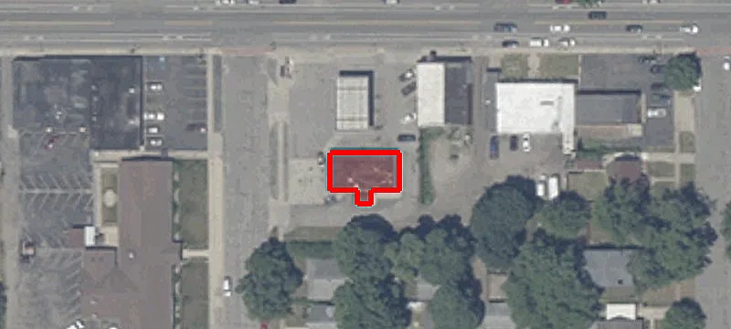 2702 Mishawaka Ave