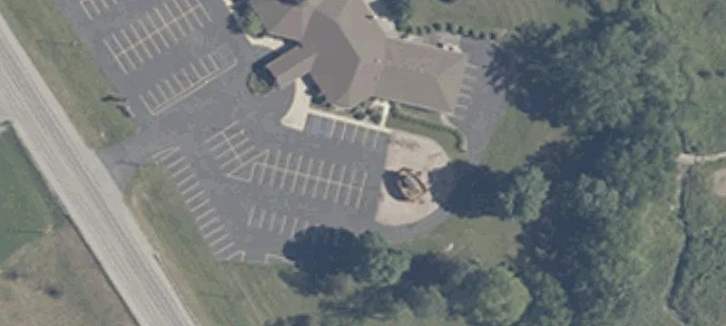 1970 Wabash Rd