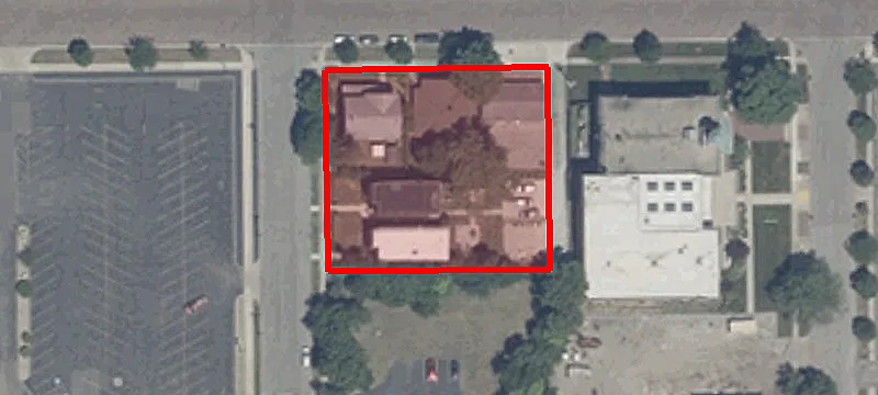 108 Notre Dame Ave